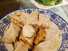 -龙抄手食府(浣花北路店)