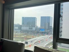 -深圳国际会展中心洲际酒店