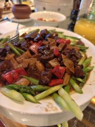 -上海金茂君悦大酒店·宴会厅