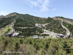 -雁门关景区