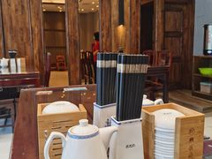 大堂-熙盛源(苏苑街店)