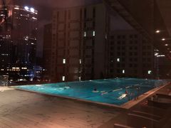 -广州天河希尔顿酒店