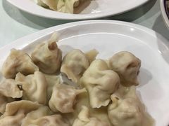 -听涛雅苑百味饺子老家菜馆