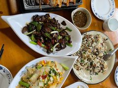 -龙姐私房菜(和顺古镇店)