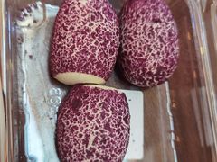 紫薯麻薯-彭记优口(王府井购物中心店)