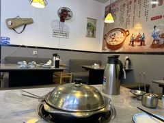 -光头药膳鸡(莱茵小镇店)