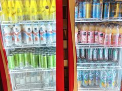 -金海湾自助餐厅(金陵饭店)