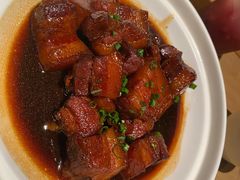 阿婆红烧肉-荣小馆(椒江青悦城店)