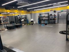 -FEELINGME乐刻包月私教馆·健身(真北华润万家店)