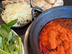 -巴蜀大将火锅(春熙店)