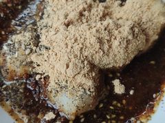 糍粑-张醪糟