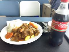 -湾景餐厅(海洋公园店)