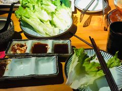 -AJIYA味屋和牛烤肉自助放题(温州万象城店)