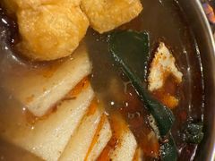 -好日子皇冠假日酒店·君怡咖啡厅(特美思大厦店)