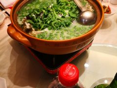 -千岛湖鱼味馆(十字街总店)
