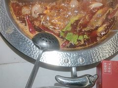 -川锅一号火锅(铜山万达店)