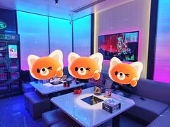 -音乐派KTV(成都印象城店)
