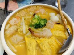 全家福-江南里·新浙菜(苏州大悦城店)