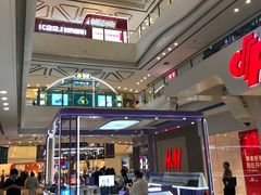 -万达广场(大明宫店)