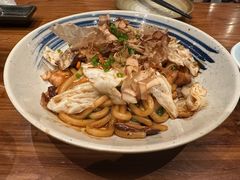 -玄白·炭烤活鳗(上海首店)