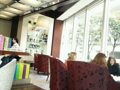 -西点坊(浦东香格里拉店)