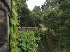 -台州府城(江南长城)