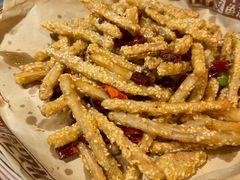 -肖记公安牛肉鱼杂馆· 省级非物质文化遗产(仁和路店)