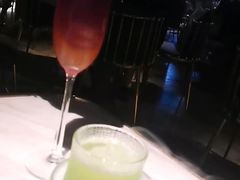 -STARRY CAFE & LOUNGE BAR(高新店)