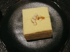 冰糕-丝路金桃·新疆菜(徐汇店)