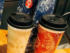 -霸王茶姬(南强街店)