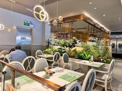 -伯顿西餐厅(厚街香榭丽店)
