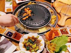 -超级神炭烤肉夜食(芥园西道店)