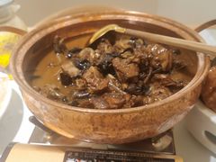 -关东小磨东北菜(漕河泾印象城店)