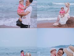 -青岛第三海水浴场