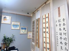 -汉翔书法丨软笔·硬笔·国画(西铁营校区)