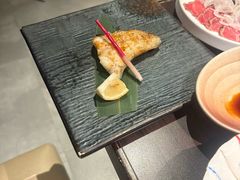 -匠和风精致料理(莆田财富中心店)