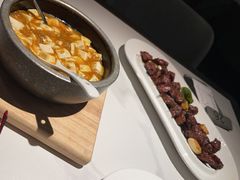 -外婆家(西红门荟聚购物中心店)