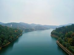 -石燕湖生态旅游景区