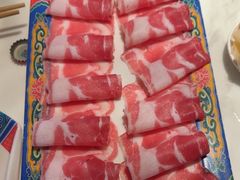 -京城阁·南门涮羊肉.小龙虾烧烤(松江九亭店)