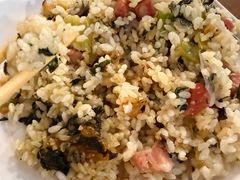 -舒蔡记生煎菜饭(云南中路店)