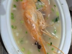 -东辰望海鱼码头·海鲜餐厅
