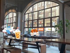 -VESH COFFEE(定西路店)