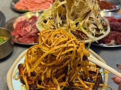 -金龙烧烤·牛肉面(西塔店)
