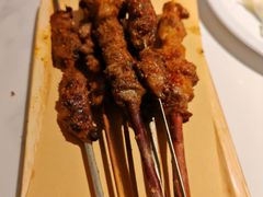 -上关东东北菜(夫子庙水游城店)