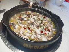 -周渝食惦酸菜鱼(青浦店)