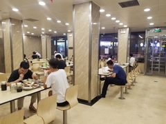 -老四季(南市场店)