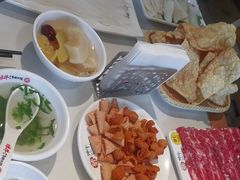 -焯牛潮汕牛肉火锅(云峰街创始店)