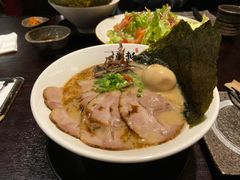 -一豚轩·烧鸟·豚骨拉面(五四路店)