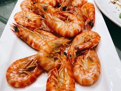 -华盛丰温州大排档(东三环南路店)