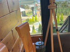 -云禾壹海景庄园餐厅